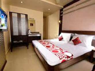 Hotel EMS Mayura, Mettupalayam 5